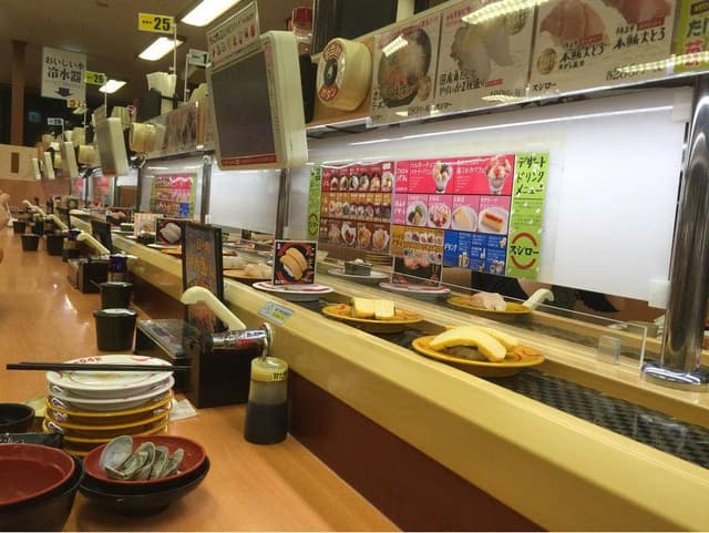 スシロー 北上店 - サブ画像3