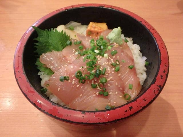 吉亀寿司 晴海センタービル店 - サブ画像2