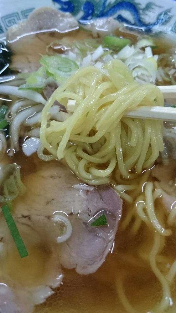 ラーメン関所