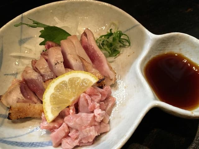鳥料理はしもと - サブ画像3