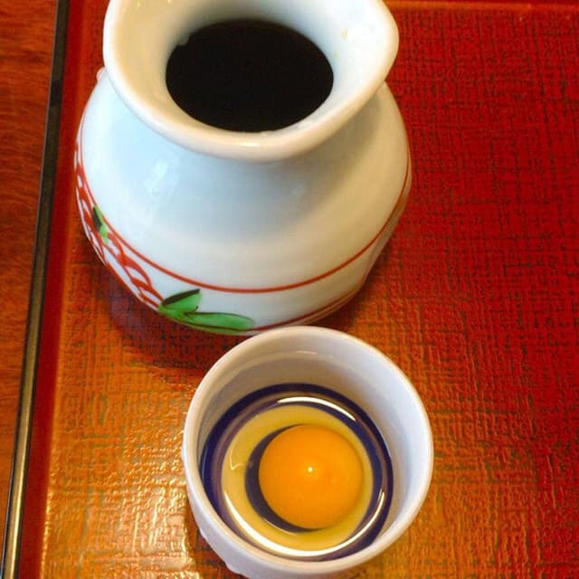 阿さ井そば - サブ画像3