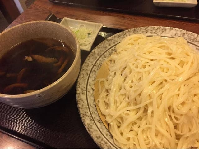 更科南西店 - サブ画像1
