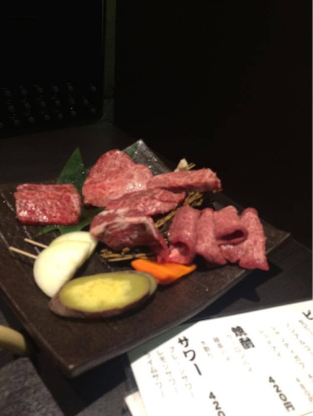 焼肉世界チャンピオン - サブ画像1