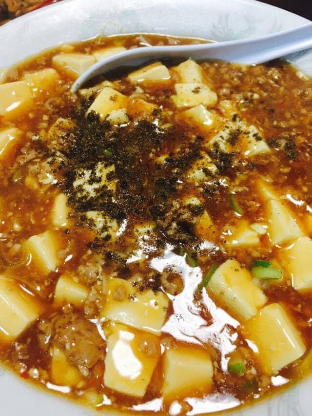 中華料理ひよどり - サブ画像3