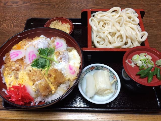 しょうへいうどん - サブ画像2