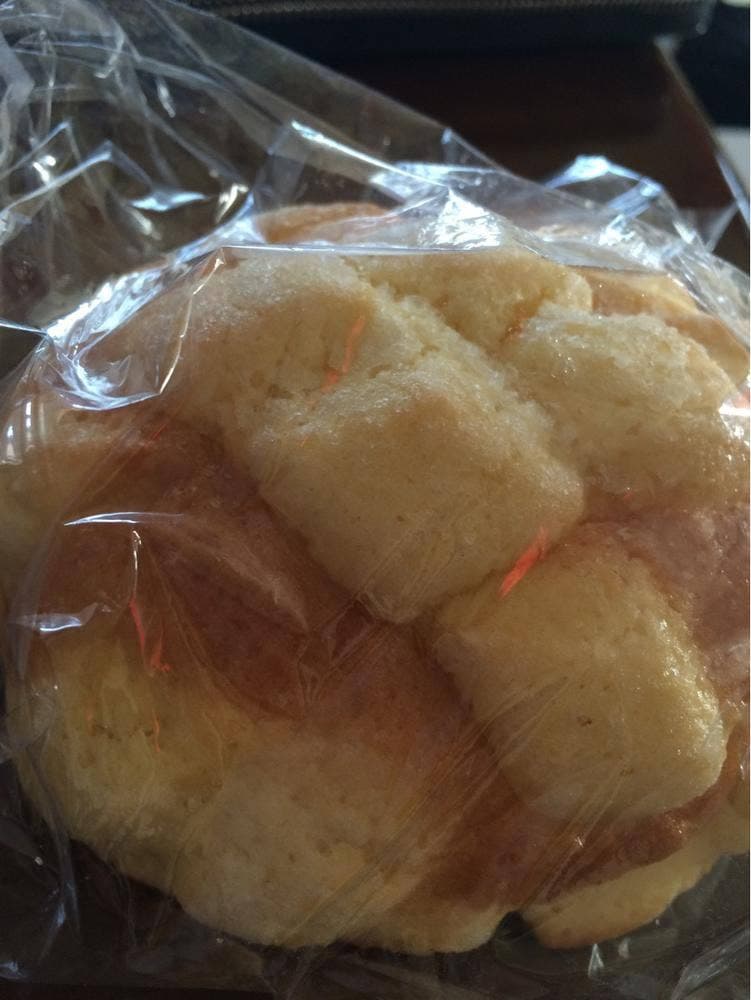 ふわふわパン工房 奏