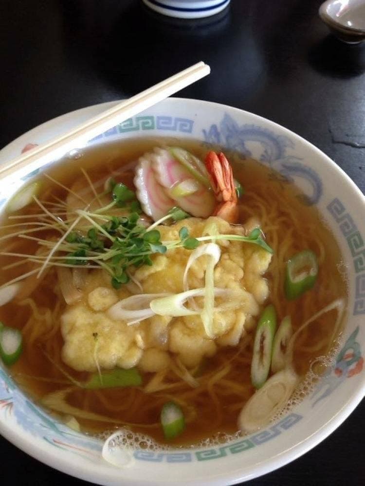 上野屋