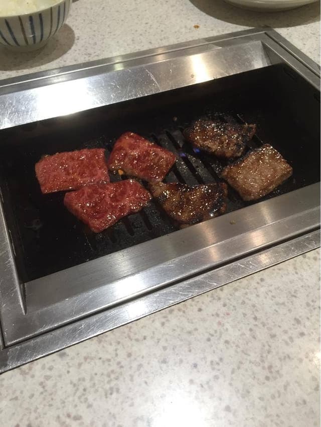 焼肉コリアンハウス - サブ画像1