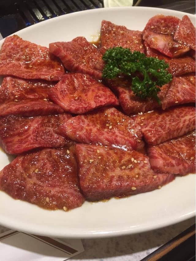 焼肉コリアンハウス - サブ画像2