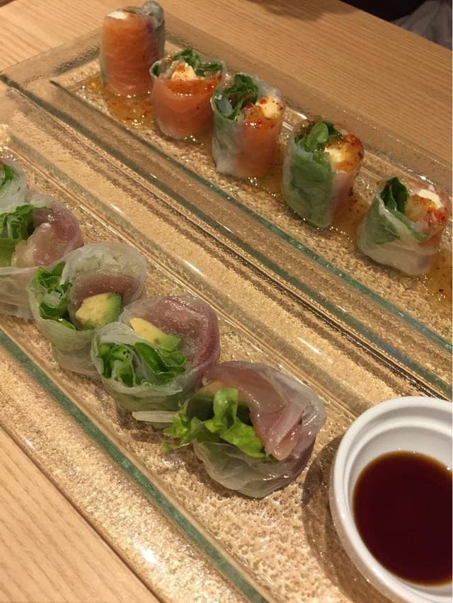 わらび 鯖江店 - サブ画像2