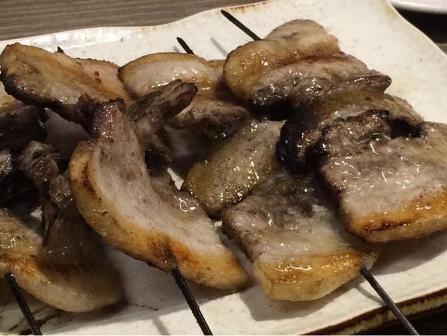 焼鳥専門 福鳥 三条店 - サブ画像1