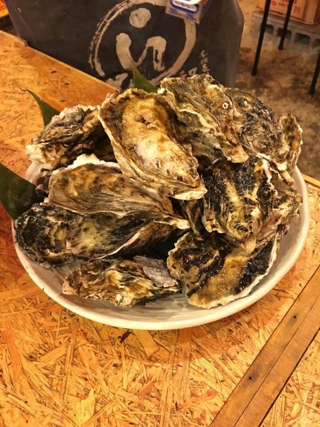日比野市場鮮魚 浜焼きセンター - サブ画像2