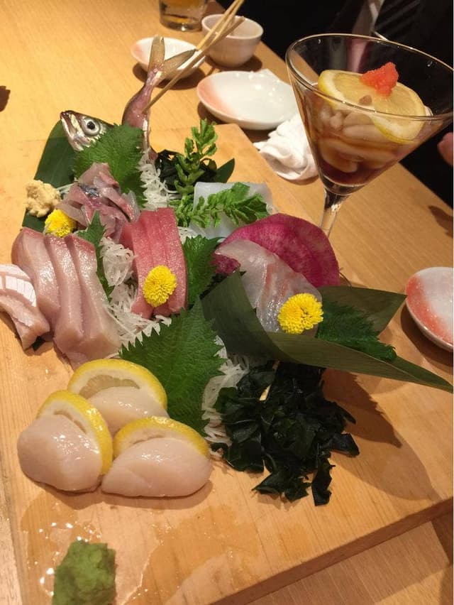 はなの舞 大みか店 - サブ画像1