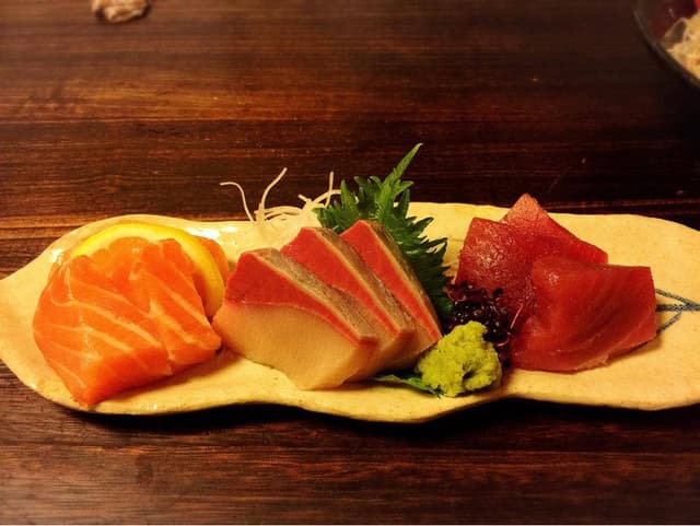 酒菜屋志らい - サブ画像3