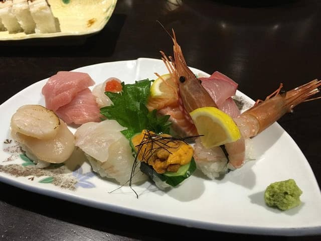 元祖343鮨 本店 - サブ画像3