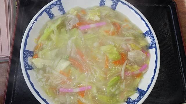 大八食堂 - サブ画像3