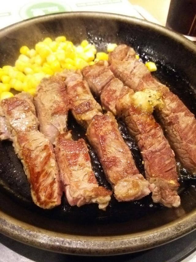 ペッパーランチ 越中島店 - サブ画像1