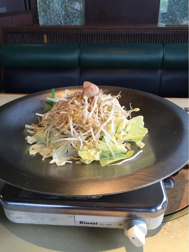 やすもり焼肉店長府店 - サブ画像2