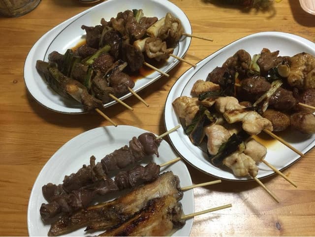 焼鳥たかこう - サブ画像3