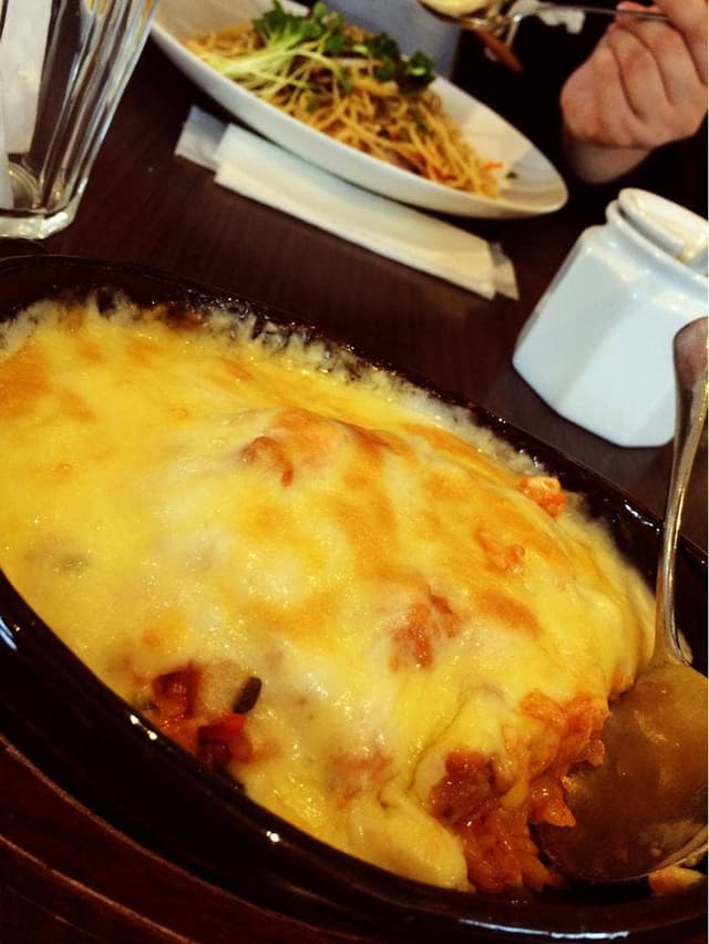 栗栗珈琲 - サブ画像3