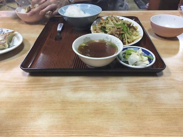 将来軒 - サブ画像1