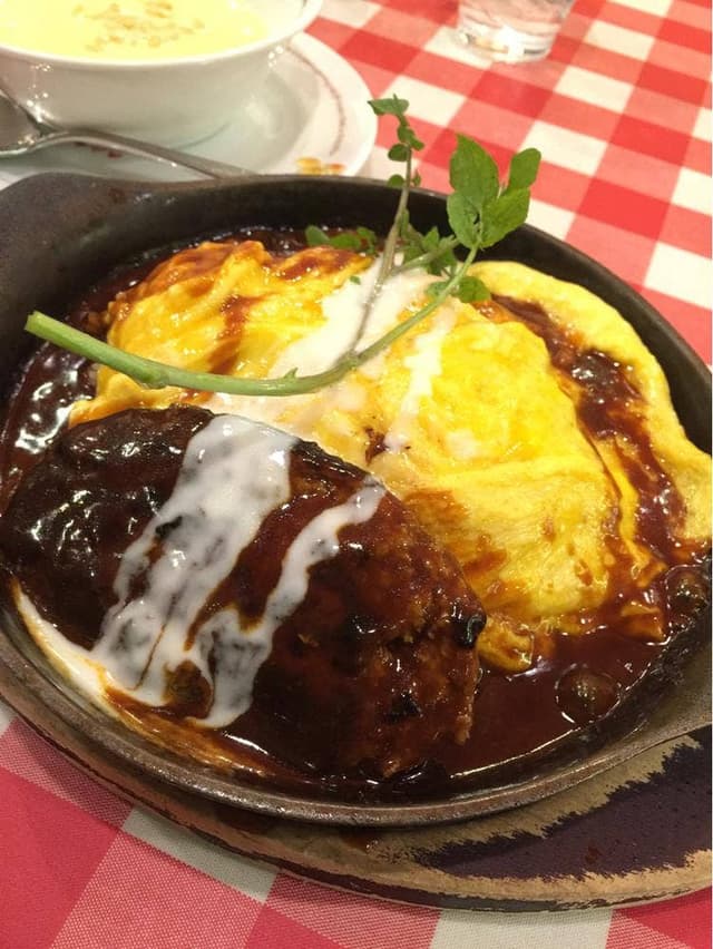 ラケル 名古屋パルコ店 - サブ画像3