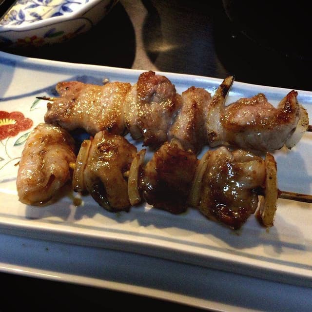 焼とり串道楽 - サブ画像1