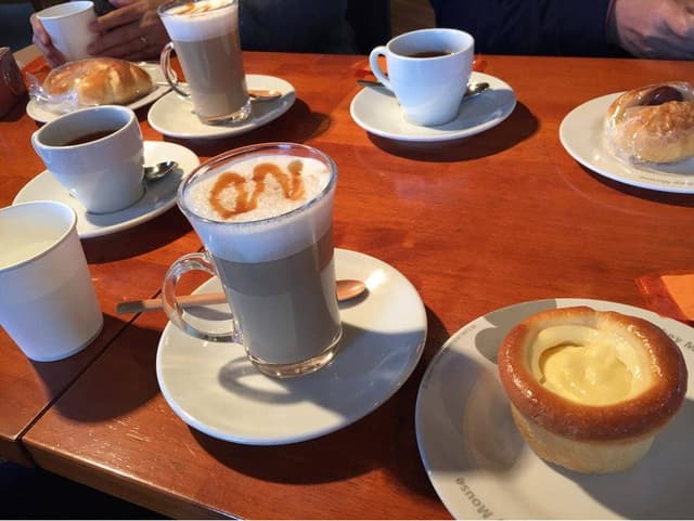 Bakery Genki - サブ画像2