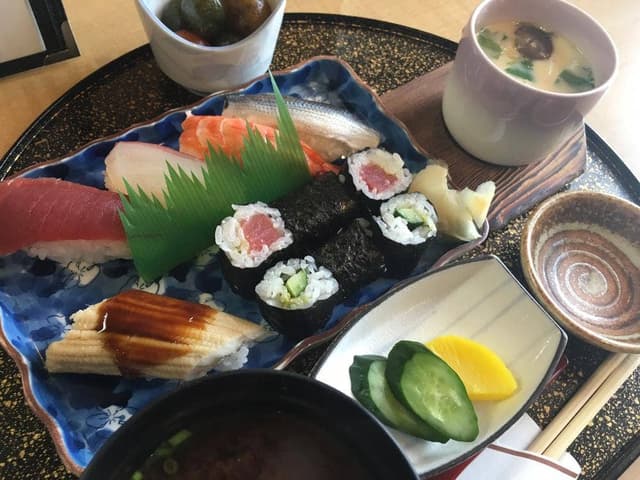 旬食房 ふた葉 - サブ画像1