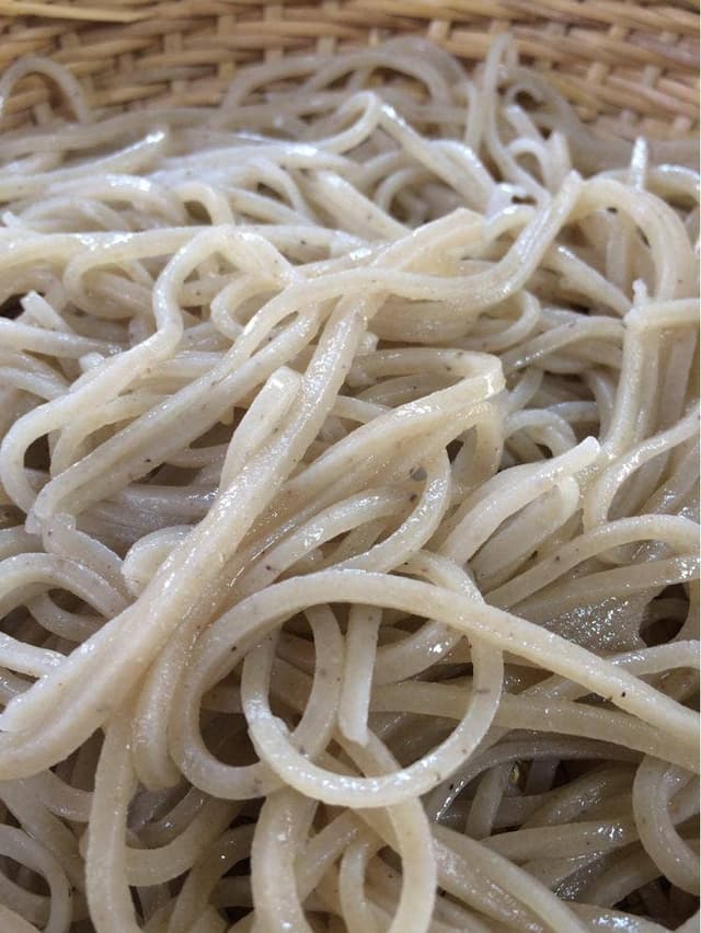 多助そば 湯津上屋 - サブ画像3