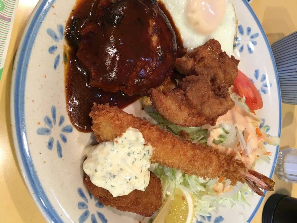 レストハウス しんとう