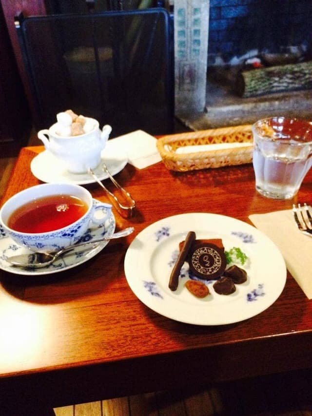 タンズバー - サブ画像3