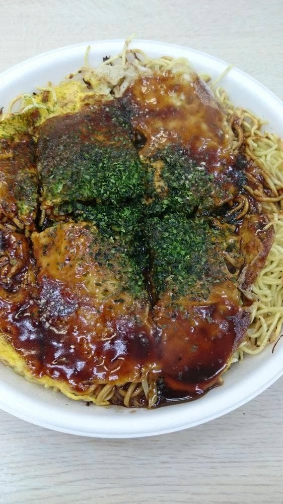 お好み焼き宅配専門店 ゴリ鉄
