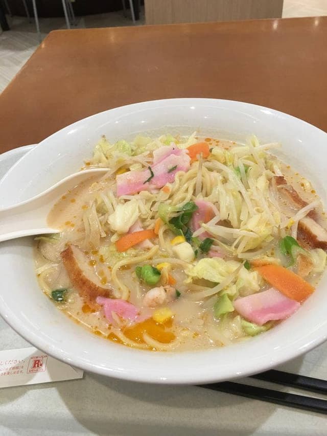 リンガーハット アリオ蘇我店 - サブ画像3
