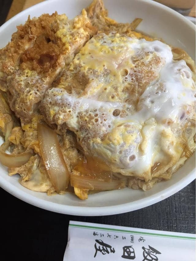 飯田屋 - サブ画像2