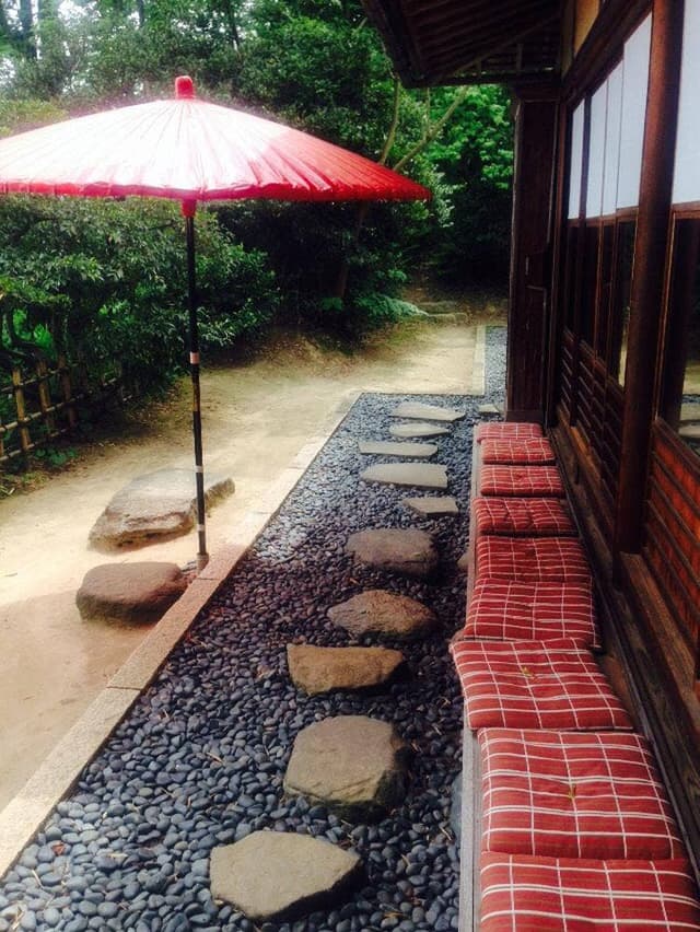 茶室 円山庵 - サブ画像3