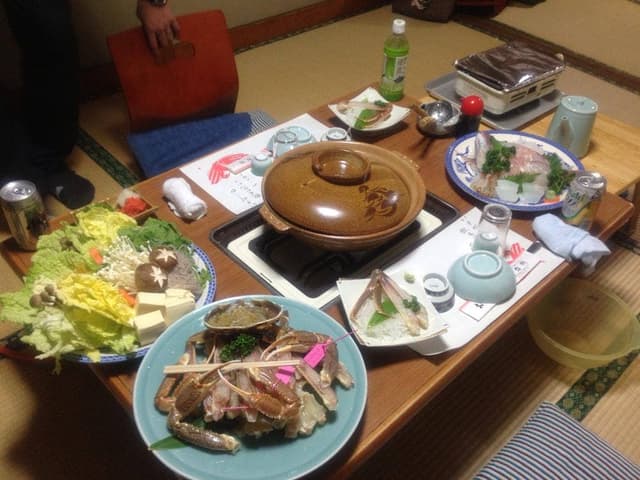 旅館 力餅 - サブ画像1