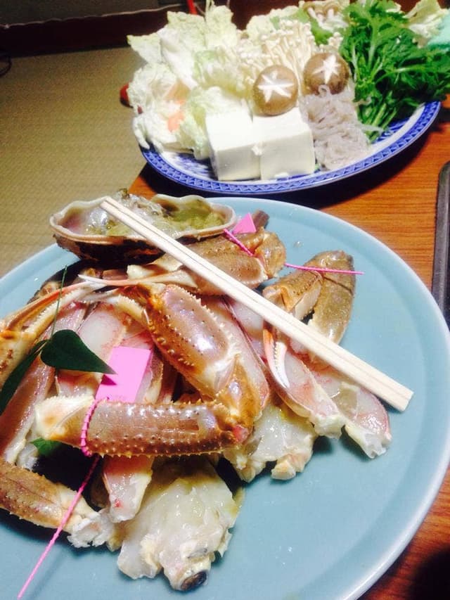 旅館 力餅 - サブ画像2