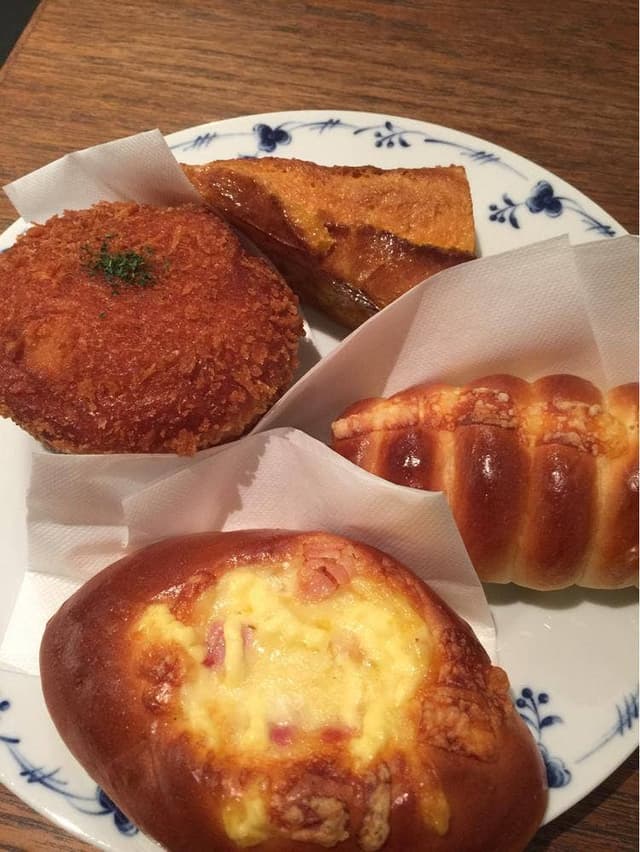 アンデルセン 福屋八丁堀店 - サブ画像2
