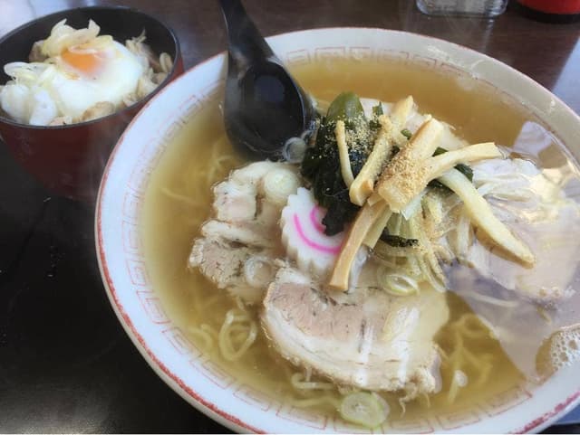 太七食堂 - サブ画像1