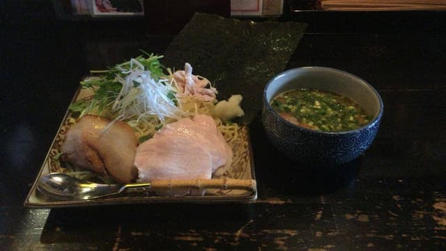 麺屋酒家 鉄風 - サブ画像1