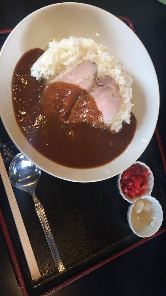 うどん亭 和寿