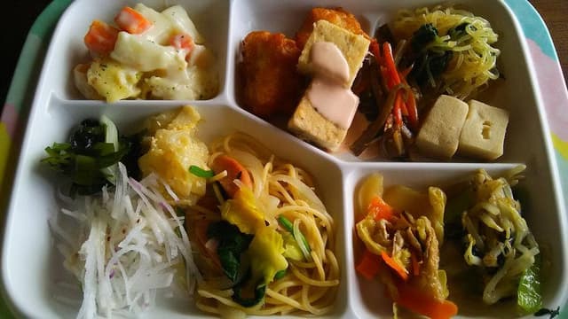 さん食亭 - サブ画像1