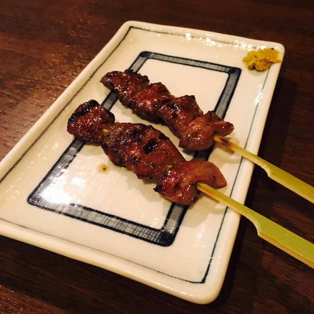 牛タン炭火焼 わすけ - サブ画像2
