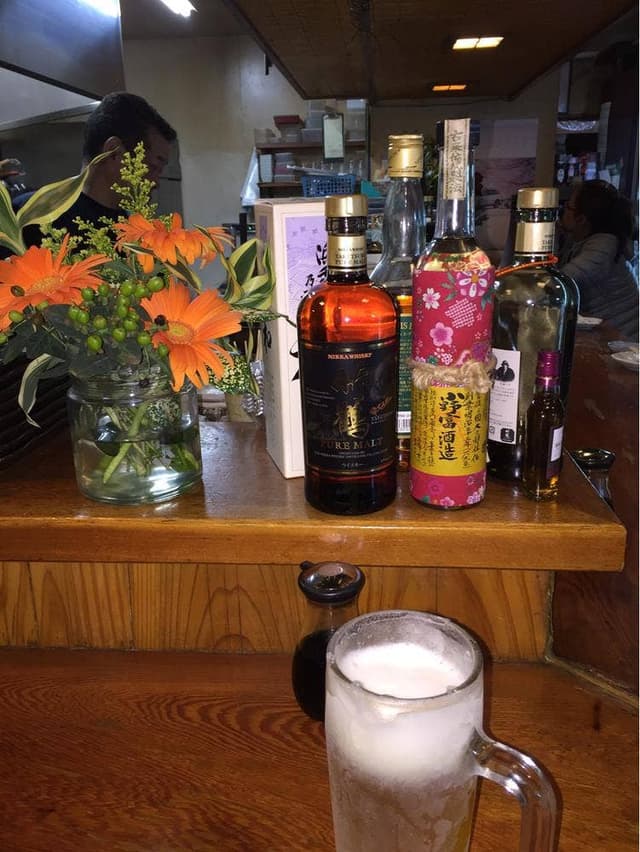 伝次 - サブ画像1