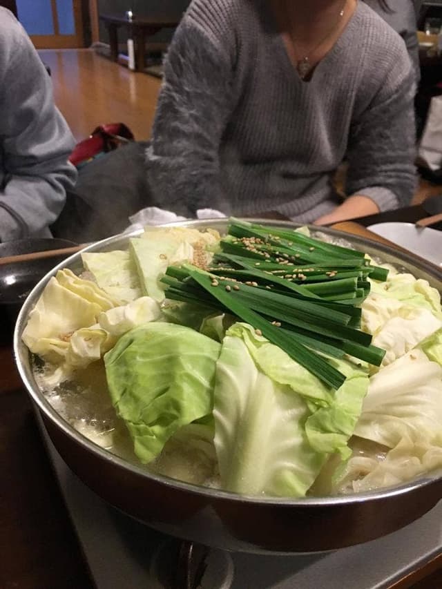 博多もつ鍋 真月 - サブ画像1