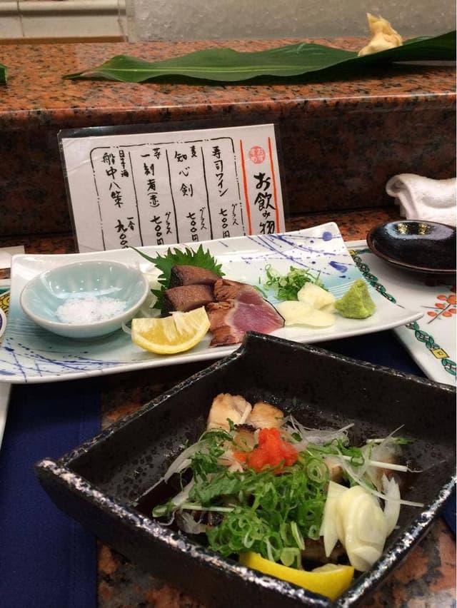 おらんく家 北新地別館 - サブ画像2