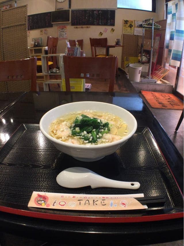 TAKE - サブ画像3