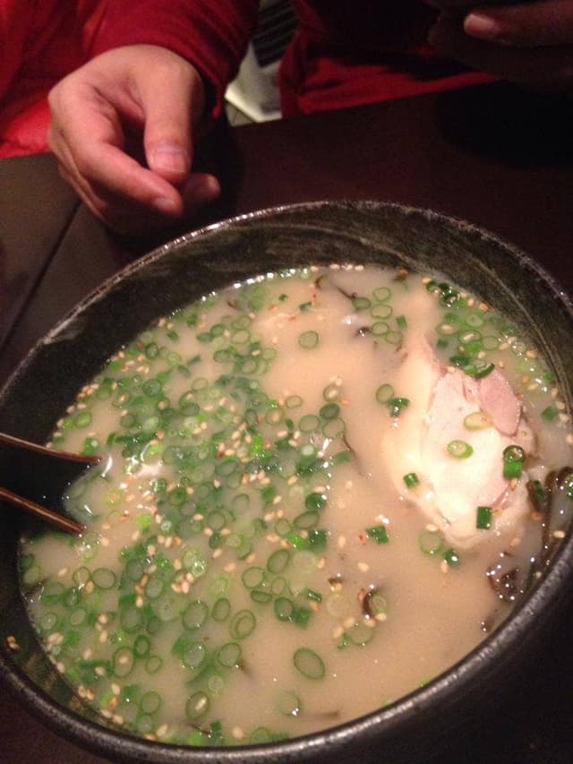 宮崎料理 どんげね - サブ画像2