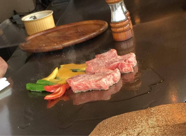 ステーキ赤蔵 - サブ画像3